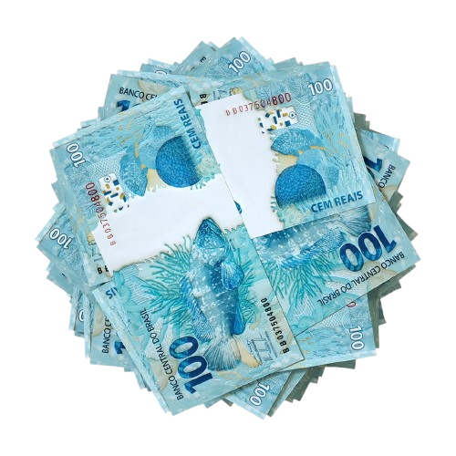 R$2.000,00 NO PIX