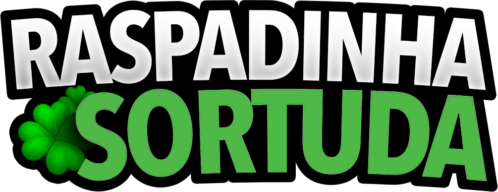 RaspadinhaSORTUDA